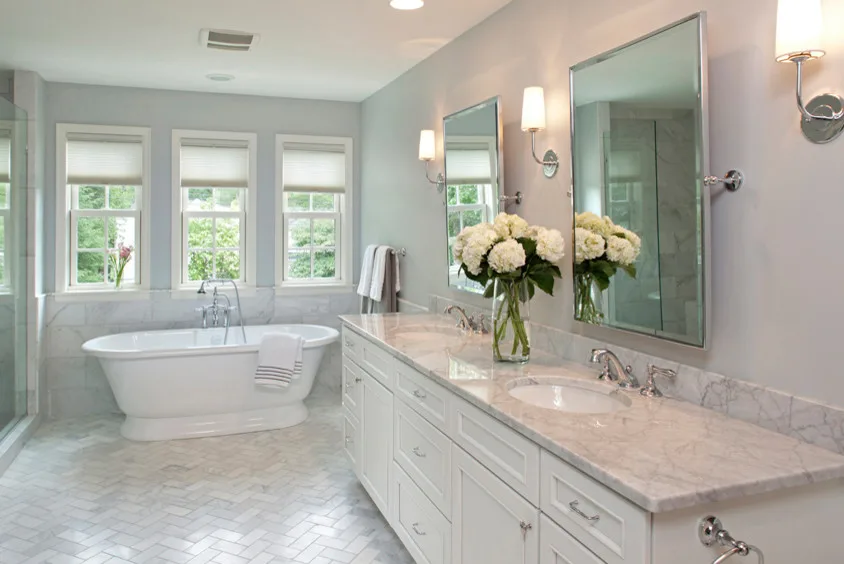 Current Trends in Kitchen and Bathroom Renovations by Karin Ross Designs - Photo 7