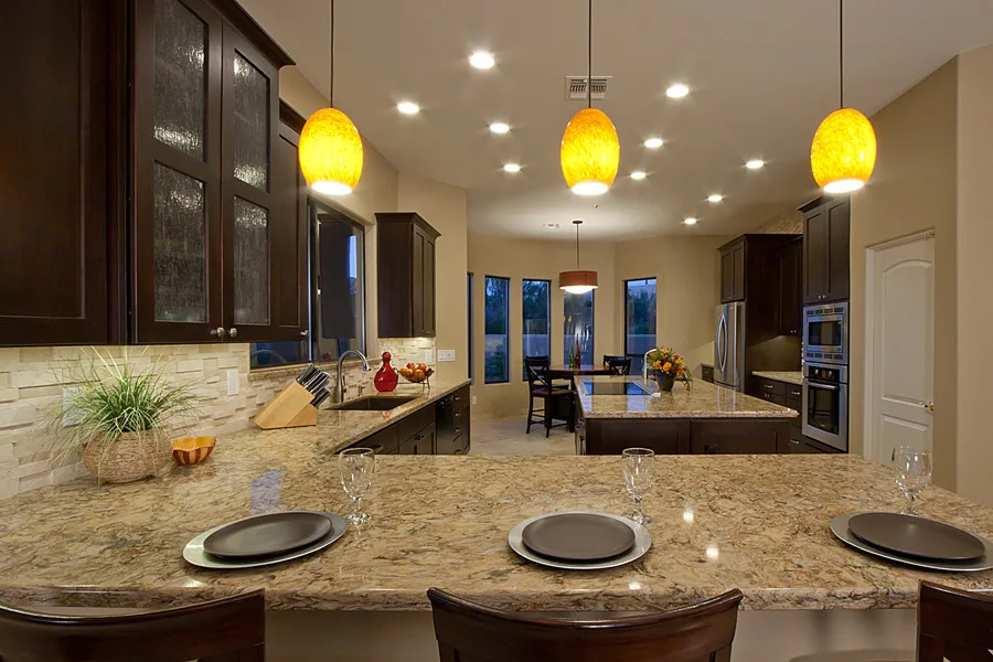 Current Trends in Kitchen and Bathroom Renovations by Karin Ross Designs - Photo 8