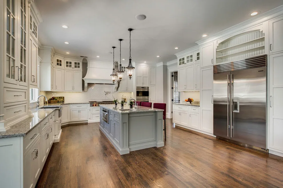 Current Trends in Kitchen and Bathroom Renovations by Karin Ross Designs - Photo 3