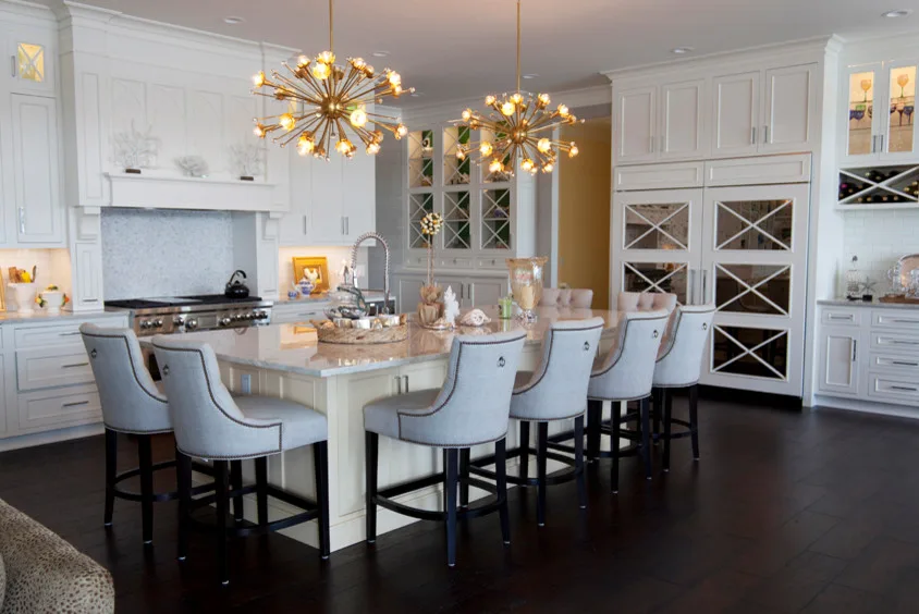 Current Trends in Kitchen and Bathroom Renovations by Karin Ross Designs - Photo 4