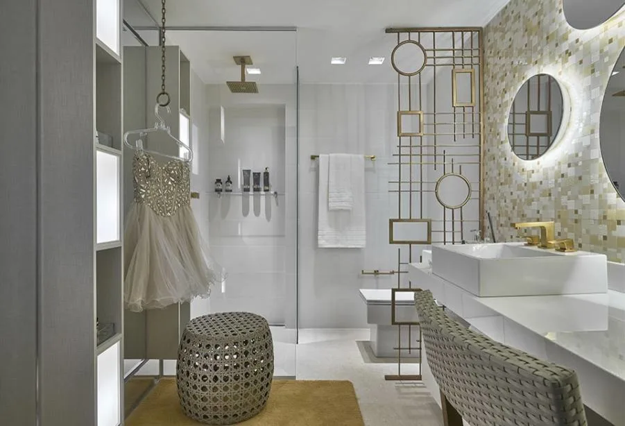 Current Trends in Kitchen and Bathroom Renovations by Karin Ross Designs - Photo 6