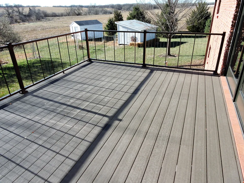 Ground Level Wonder by Willet Construction Inc. - Photo 18