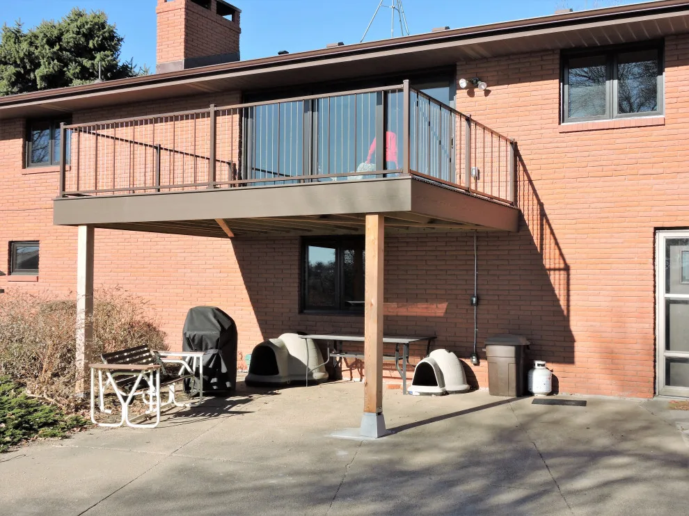 Ground Level Wonder by Willet Construction Inc. - Photo 7