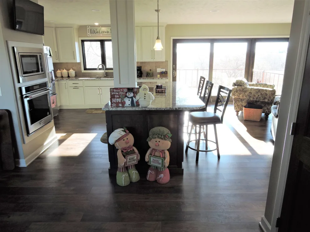 Ground Level Wonder by Willet Construction Inc. - Photo 22