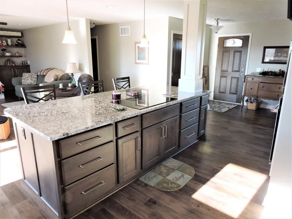 Ground Level Wonder by Willet Construction Inc. - Photo 8