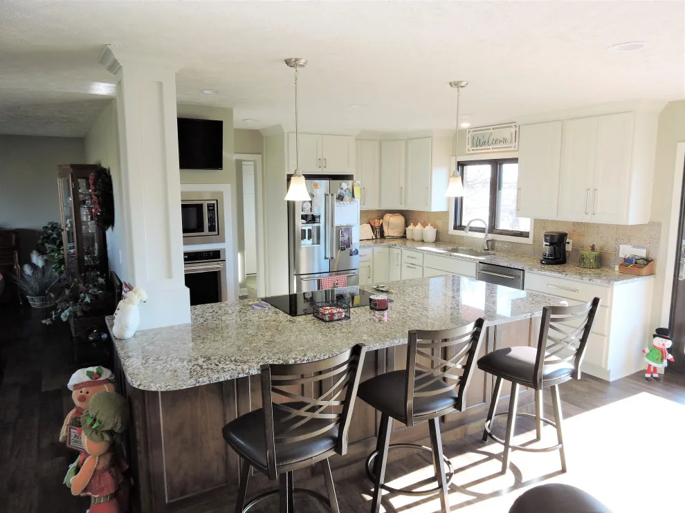 Ground Level Wonder by Willet Construction Inc. - Photo 15