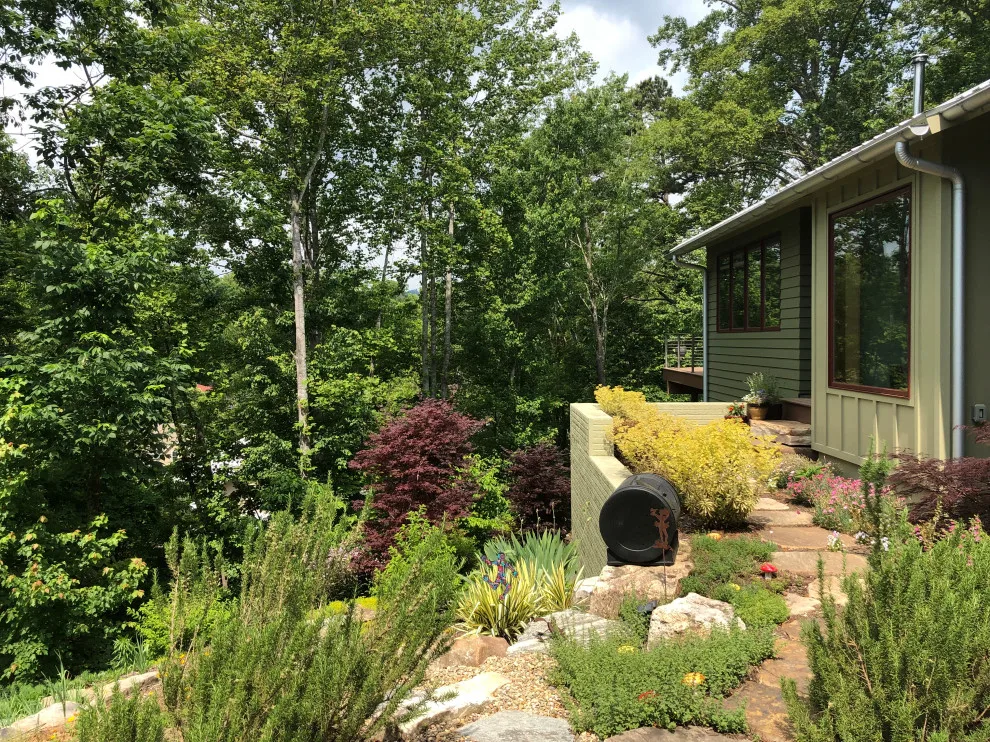 Beaverdam Zero Energy Home by Mountain Sun Building & Design - Photo 24