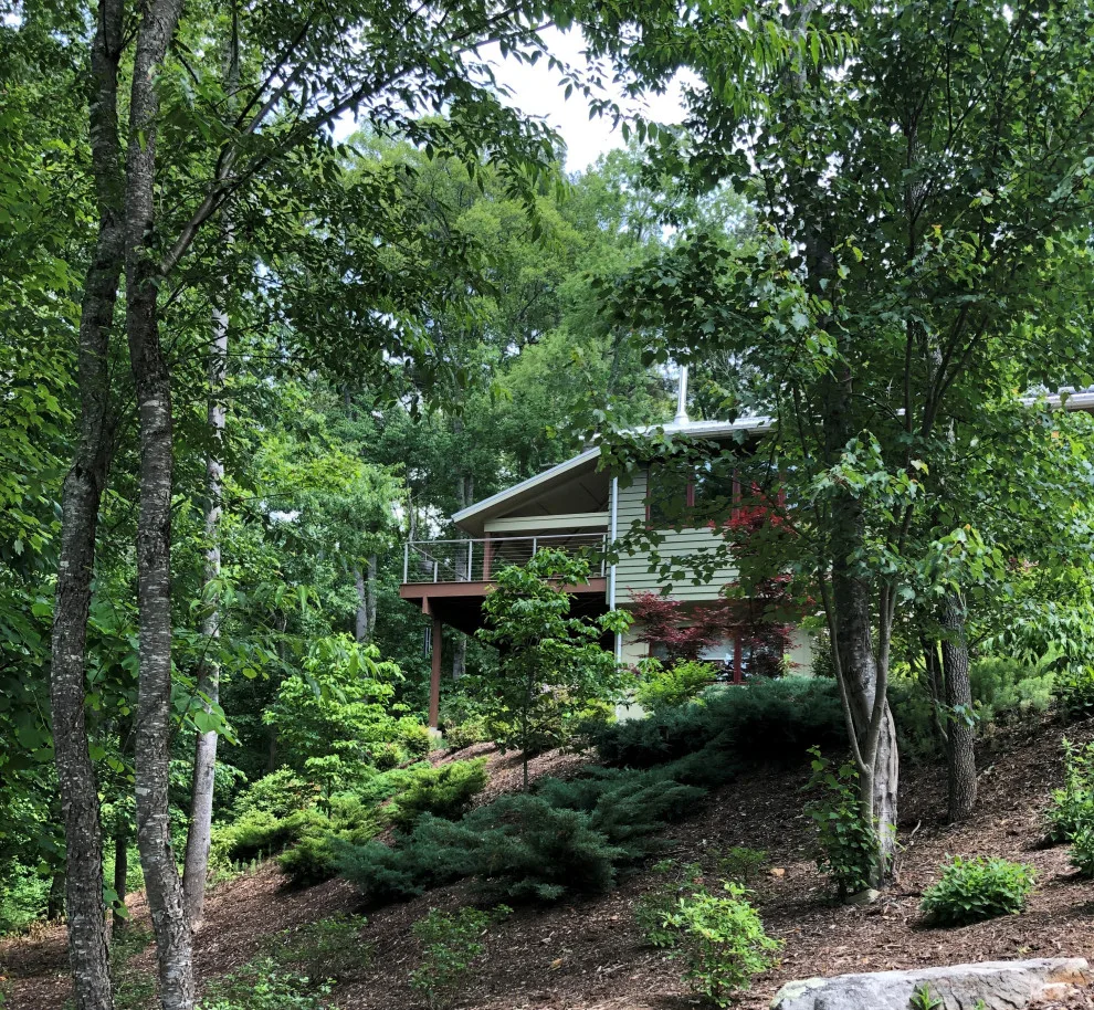 Beaverdam Zero Energy Home by Mountain Sun Building & Design - Photo 4