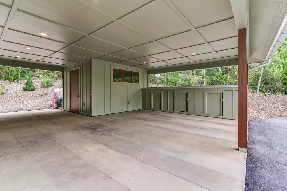 Beaverdam Zero Energy Home by Mountain Sun Building & Design - Photo 8