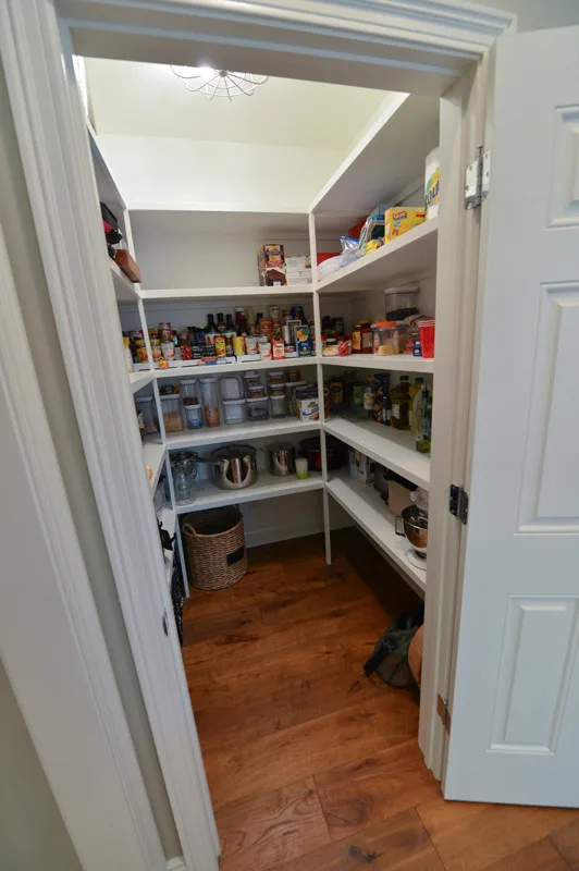 Laundry and Mudroom Areas by Hurst Design Build Remodel - Photo 26