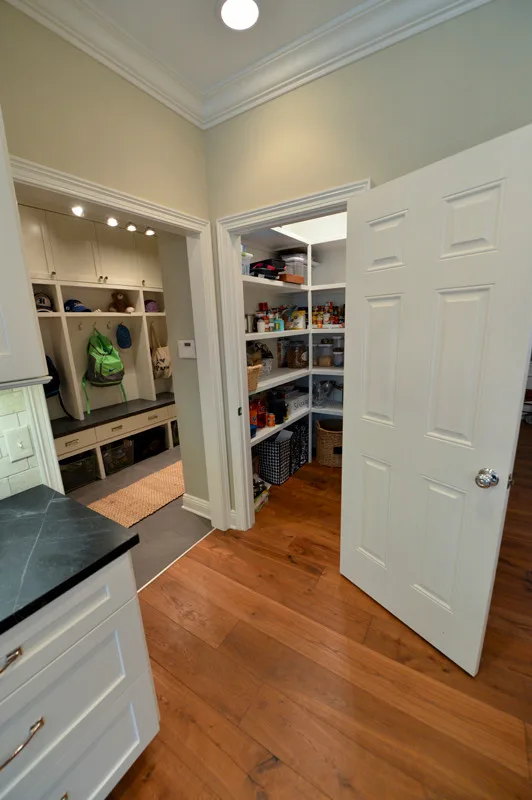 Laundry and Mudroom Areas by Hurst Design Build Remodel - Photo 50