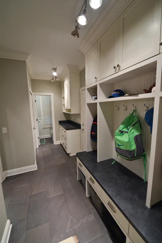 Laundry and Mudroom Areas by Hurst Design Build Remodel - Photo 23
