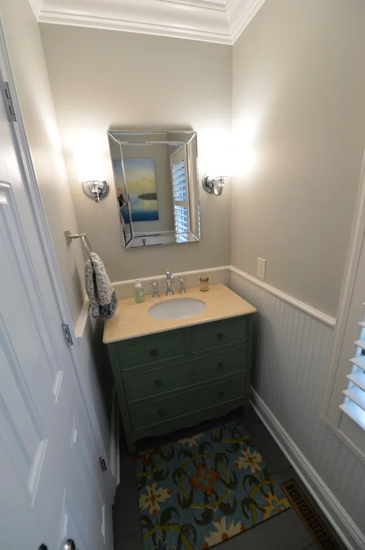 Laundry and Mudroom Areas by Hurst Design Build Remodel - Photo 32