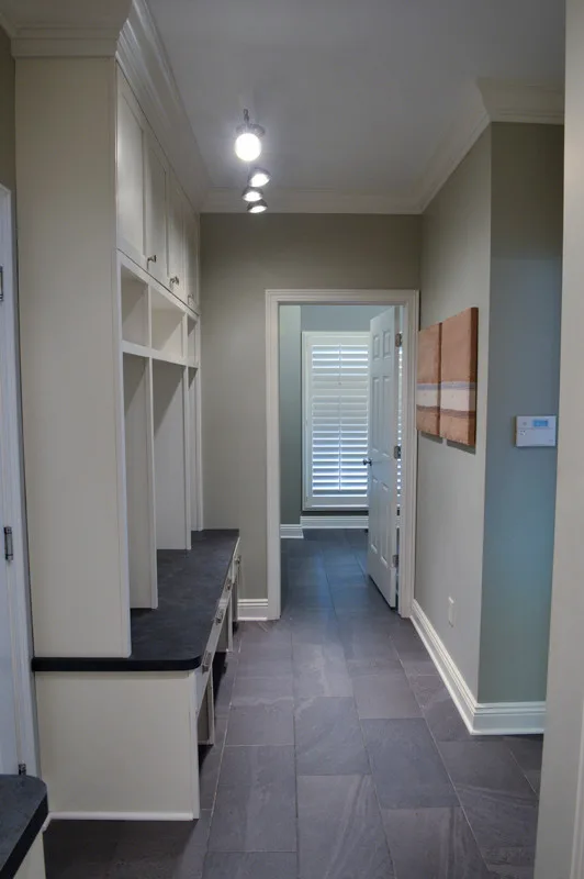 Laundry and Mudroom Areas by Hurst Design Build Remodel - Photo 45