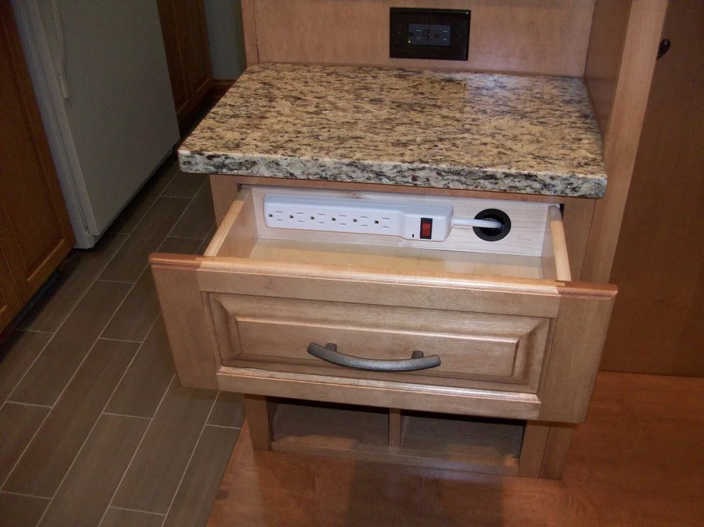 Laundry and Mudroom Areas by Hurst Design Build Remodel - Photo 34