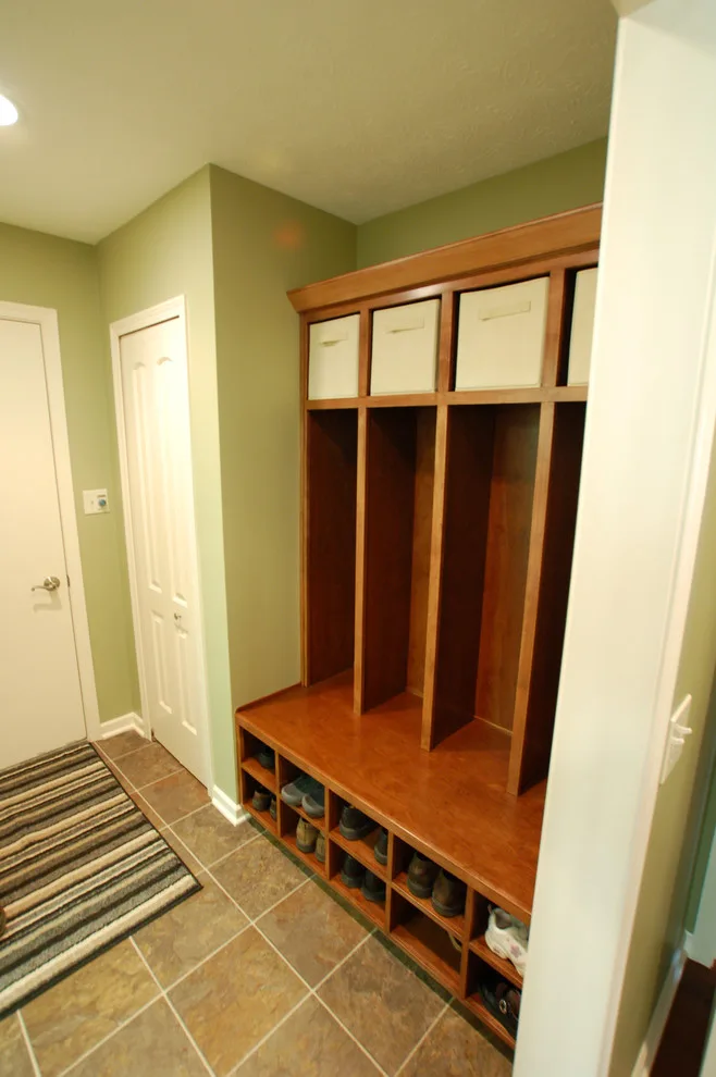 Laundry and Mudroom Areas by Hurst Design Build Remodel - Photo 37