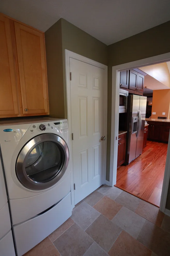 Laundry and Mudroom Areas by Hurst Design Build Remodel - Photo 41