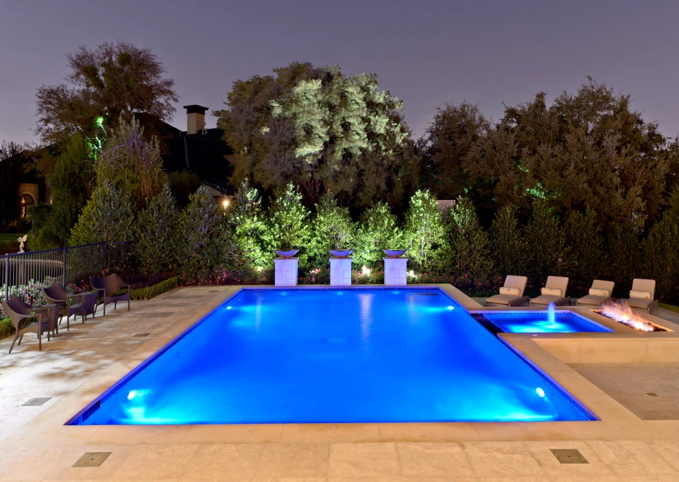 Robledo 1 by Harold Leidner Landscape Architects - Photo 9