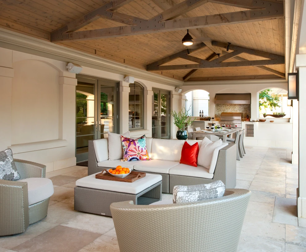 Robledo 1 by Harold Leidner Landscape Architects - Photo 4