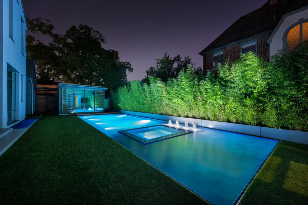 Princeton 2 by Harold Leidner Landscape Architects - Photo 11