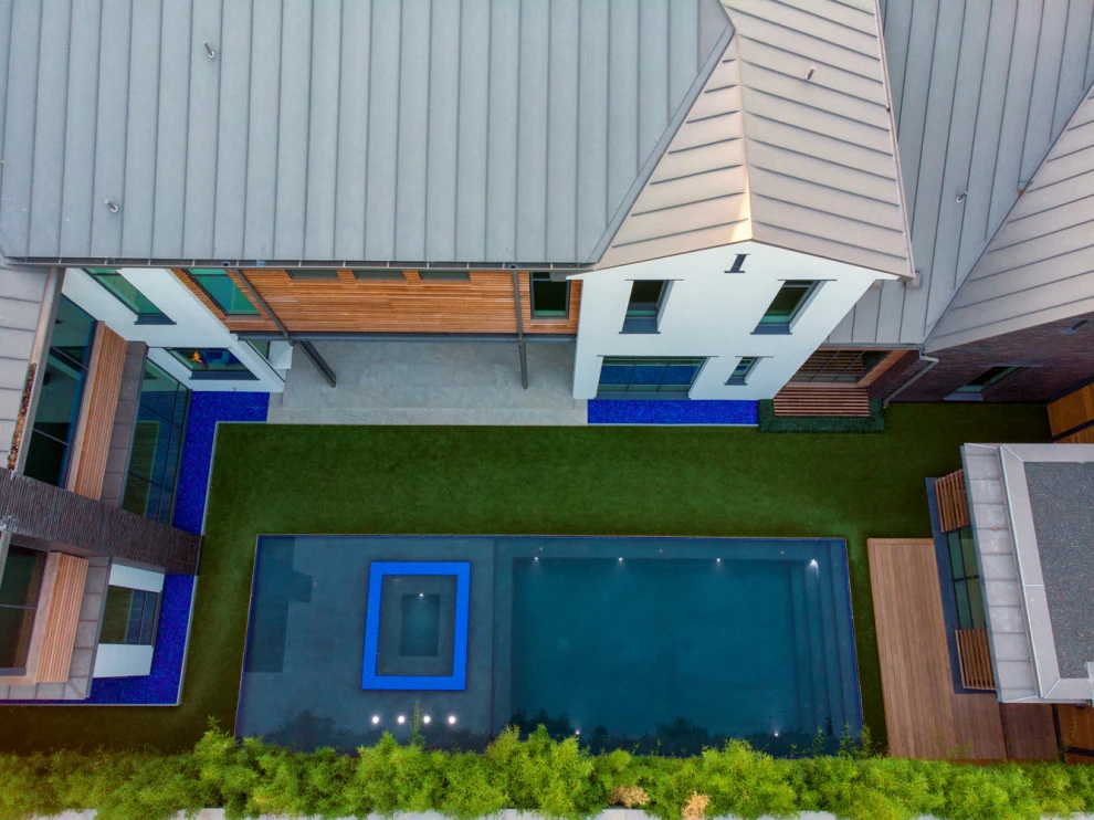 Princeton 2 by Harold Leidner Landscape Architects - Photo 12