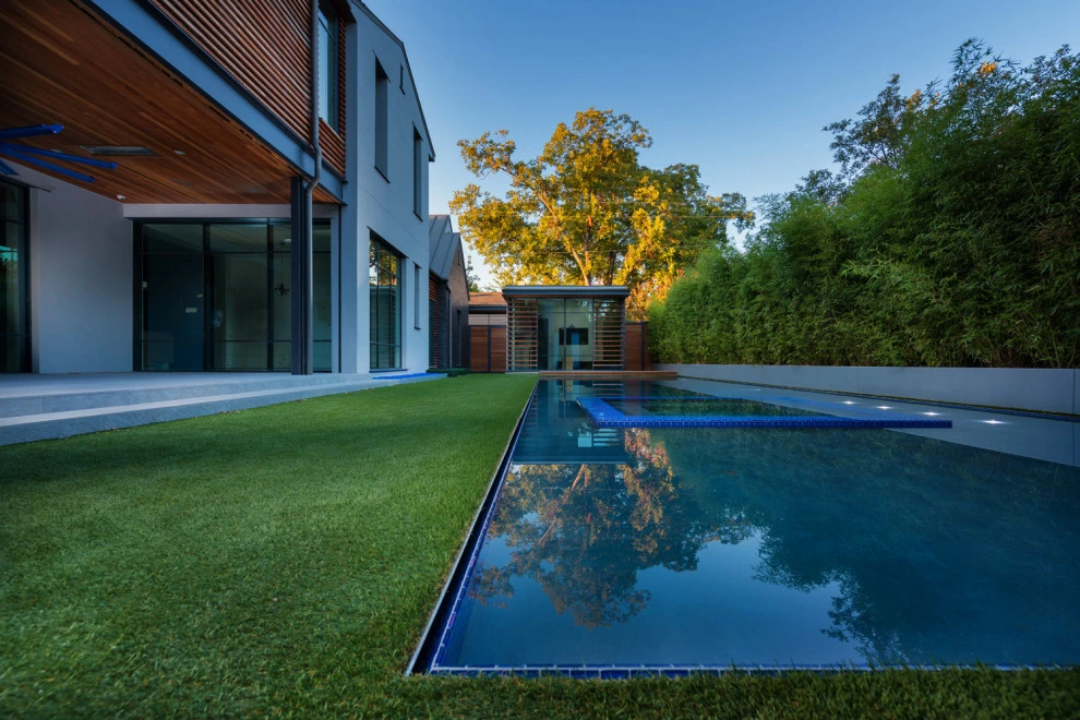 Princeton 2 by Harold Leidner Landscape Architects - Photo 7