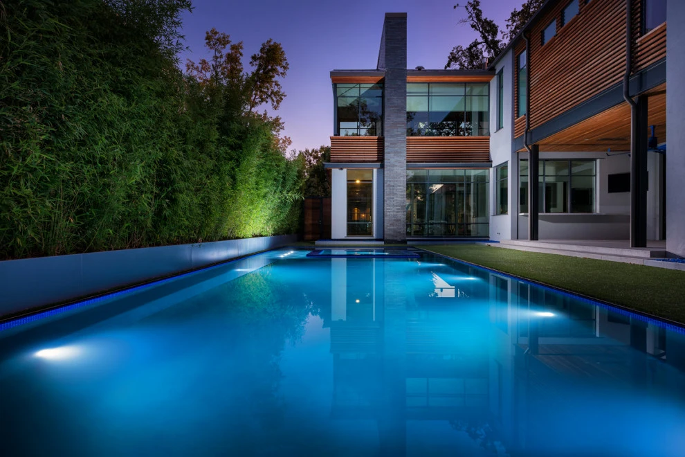 Princeton 2 by Harold Leidner Landscape Architects - Photo 14