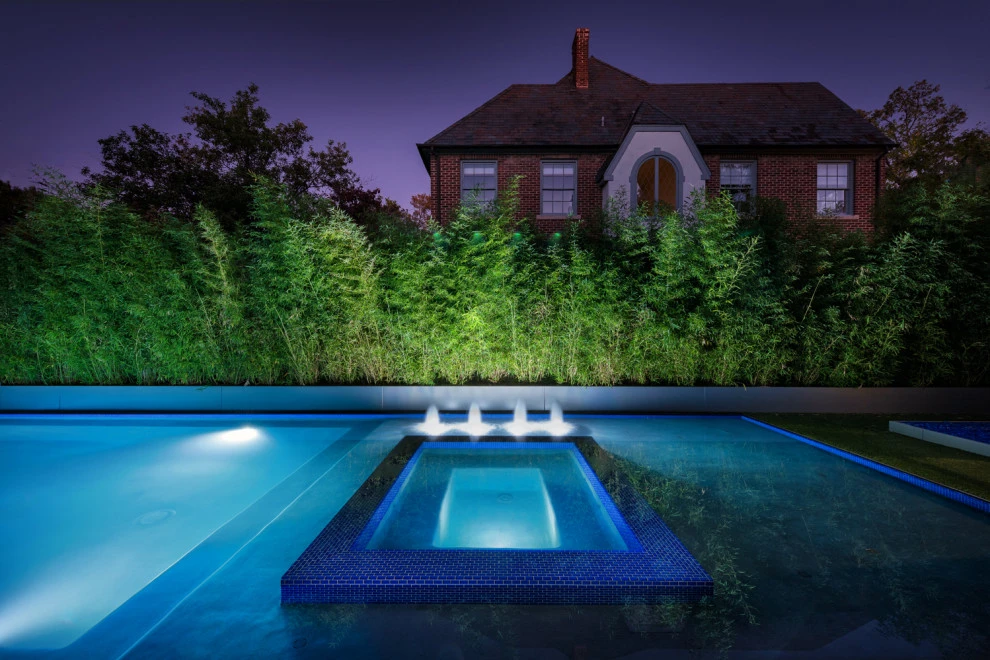 Princeton 2 by Harold Leidner Landscape Architects - Photo 5
