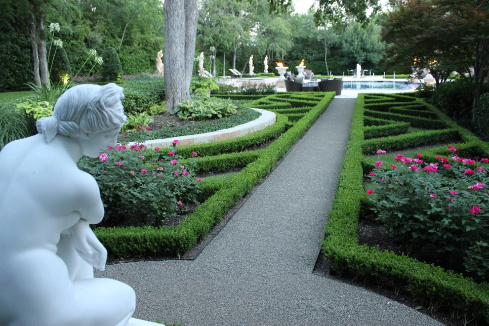 Inwood 1 by Harold Leidner Landscape Architects - Photo 13