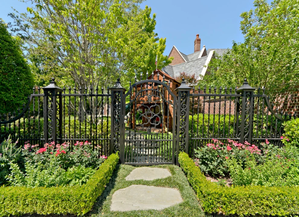 Deloache by Harold Leidner Landscape Architects - Photo 3