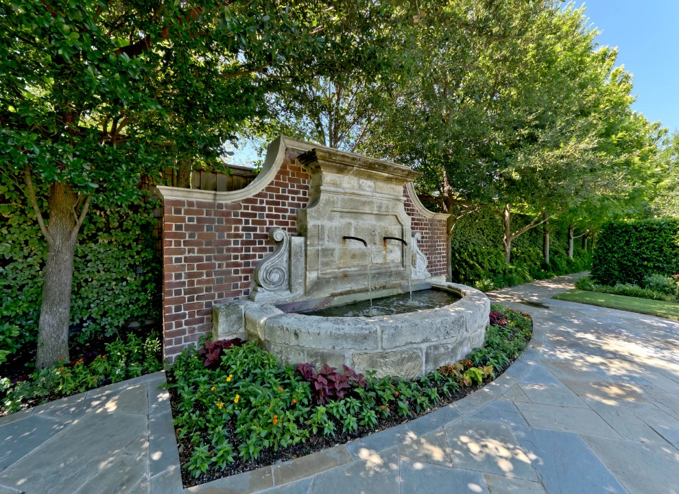 Deloache by Harold Leidner Landscape Architects - Photo 6