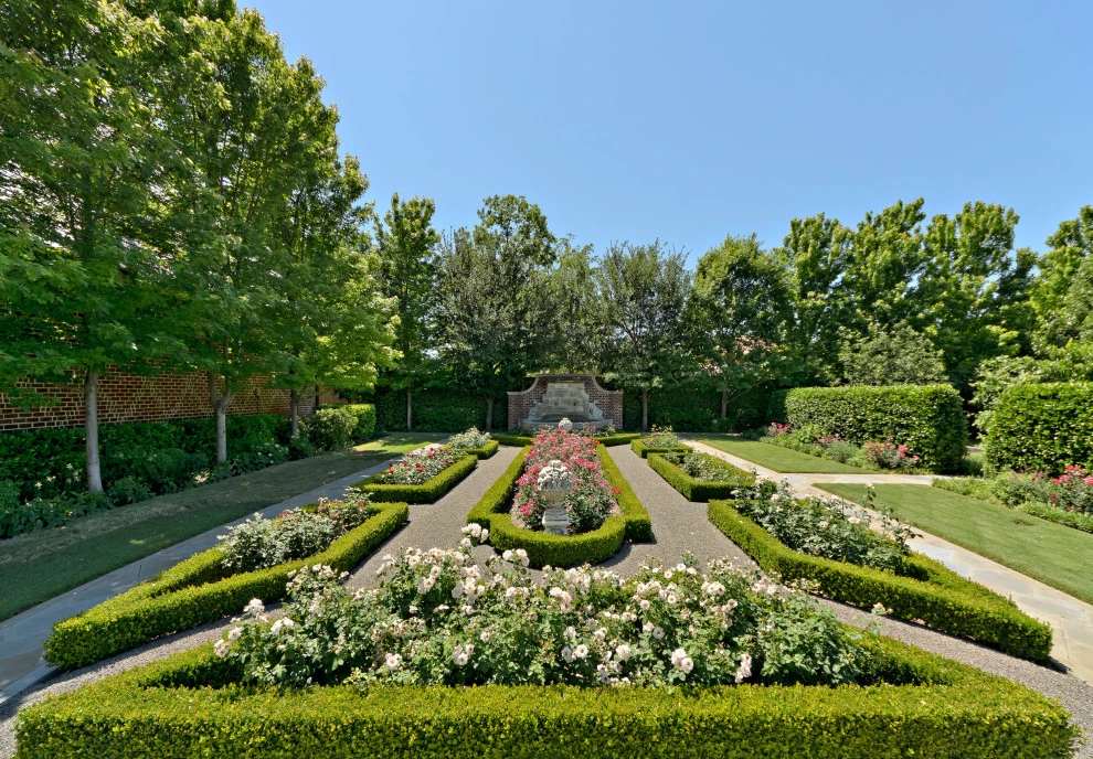 Deloache by Harold Leidner Landscape Architects - Photo 4