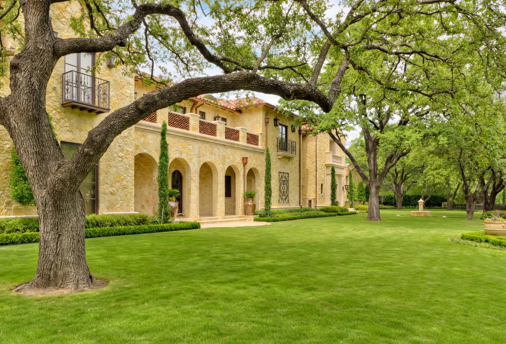 Meaders by Harold Leidner Landscape Architects - Photo 4