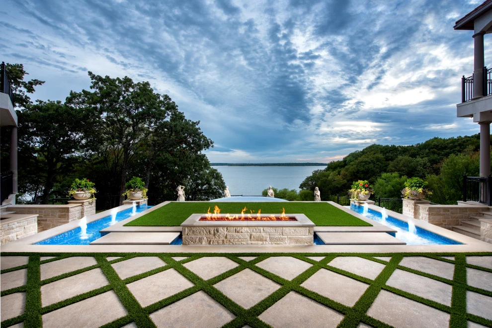 Noble Way by Harold Leidner Landscape Architects - Photo 2