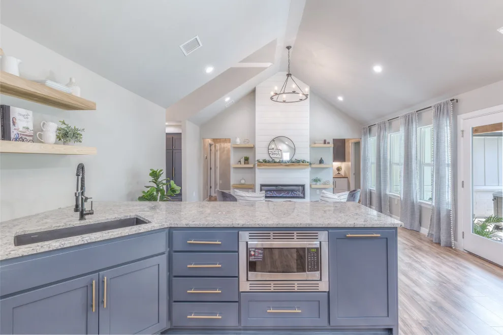 WSB Homes, LLC - Photo 8