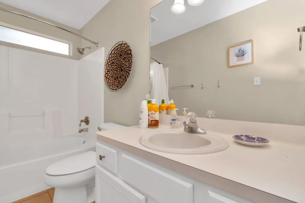 Conroe Lake Vacation Rental by Leisure Blvd - Photo 27
