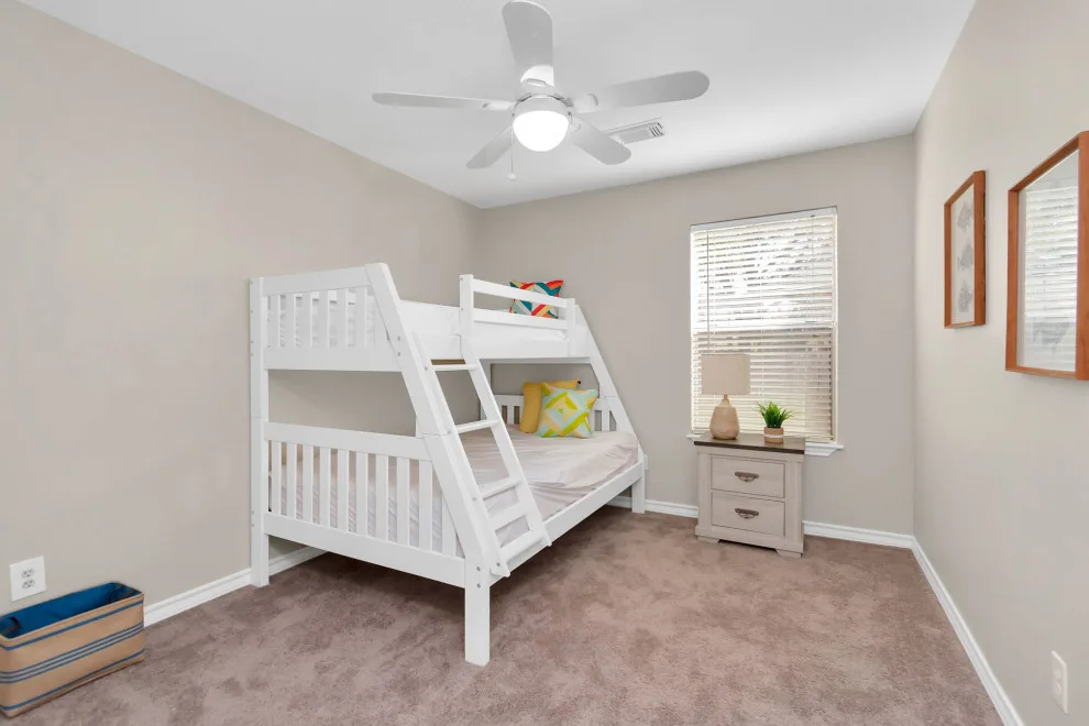 Conroe Lake Vacation Rental by Leisure Blvd - Photo 16