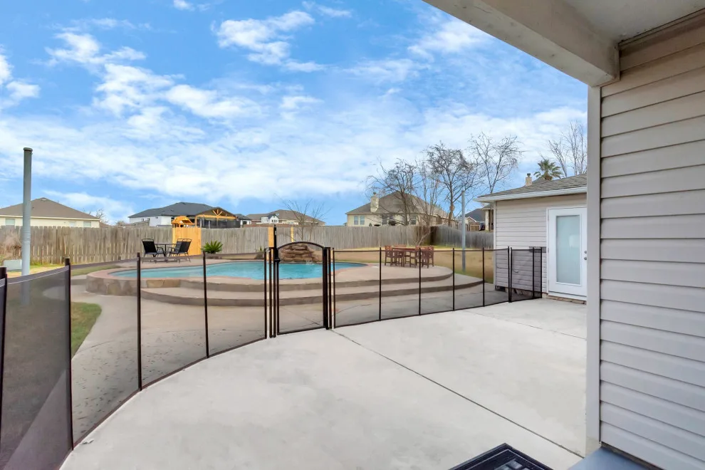 Conroe Lake Vacation Rental by Leisure Blvd - Photo 24