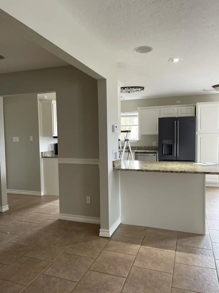 Conroe Lake Vacation Rental by Leisure Blvd - Photo 4