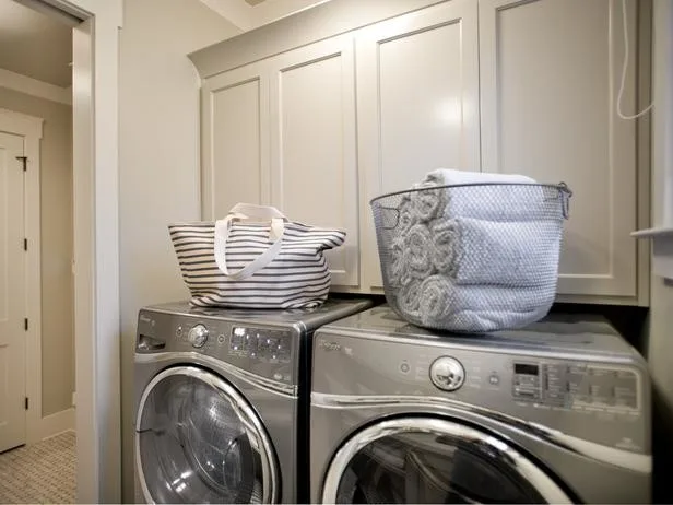 Laundry Space by Addition Building & Design, Inc. - Photo 13