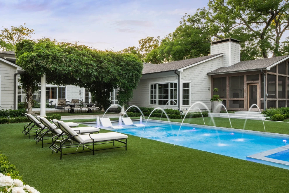 Inwood 2 by Harold Leidner Landscape Architects - Photo 2