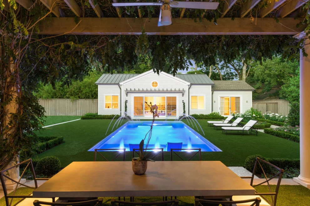 Inwood 2 by Harold Leidner Landscape Architects - Photo 3