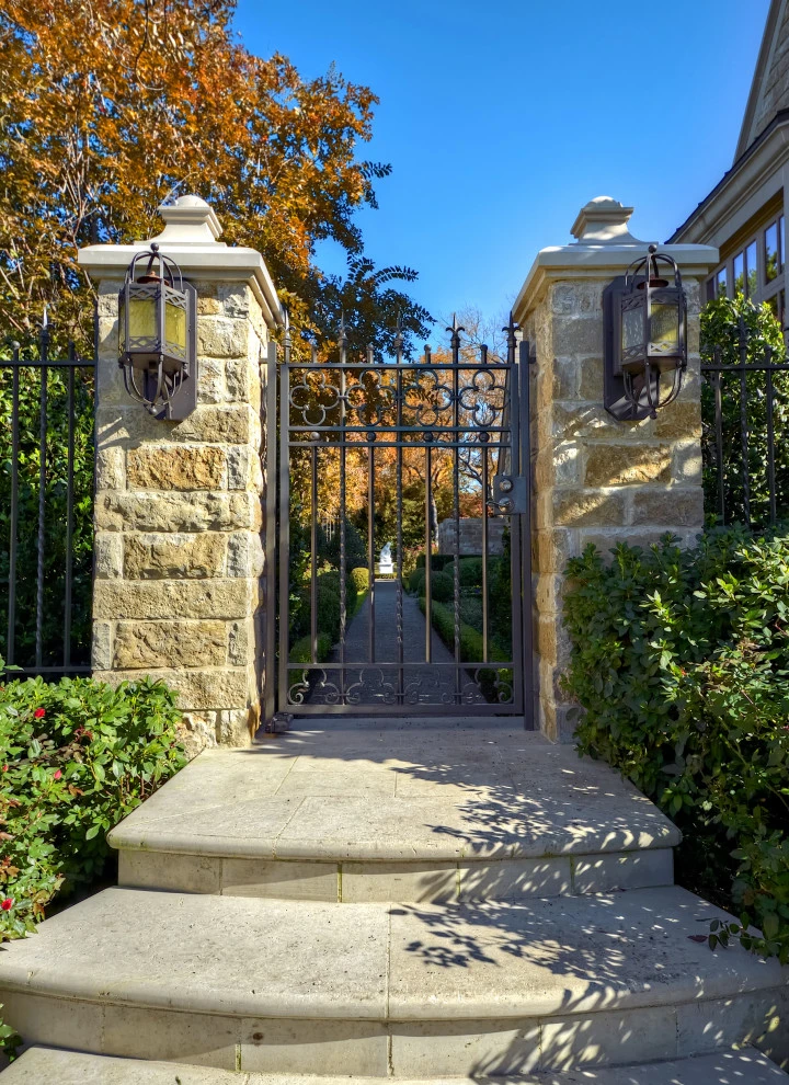 Inwood 1 by Harold Leidner Landscape Architects - Photo 5