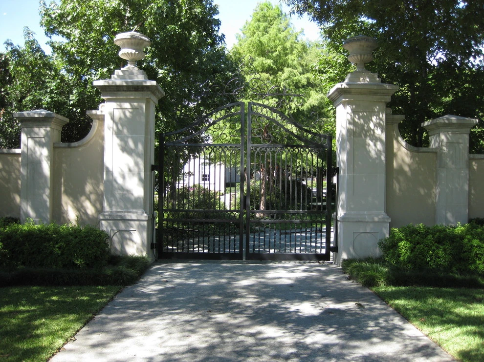 Classic: Strait Lane #1 by Harold Leidner Landscape Architects - Photo 8