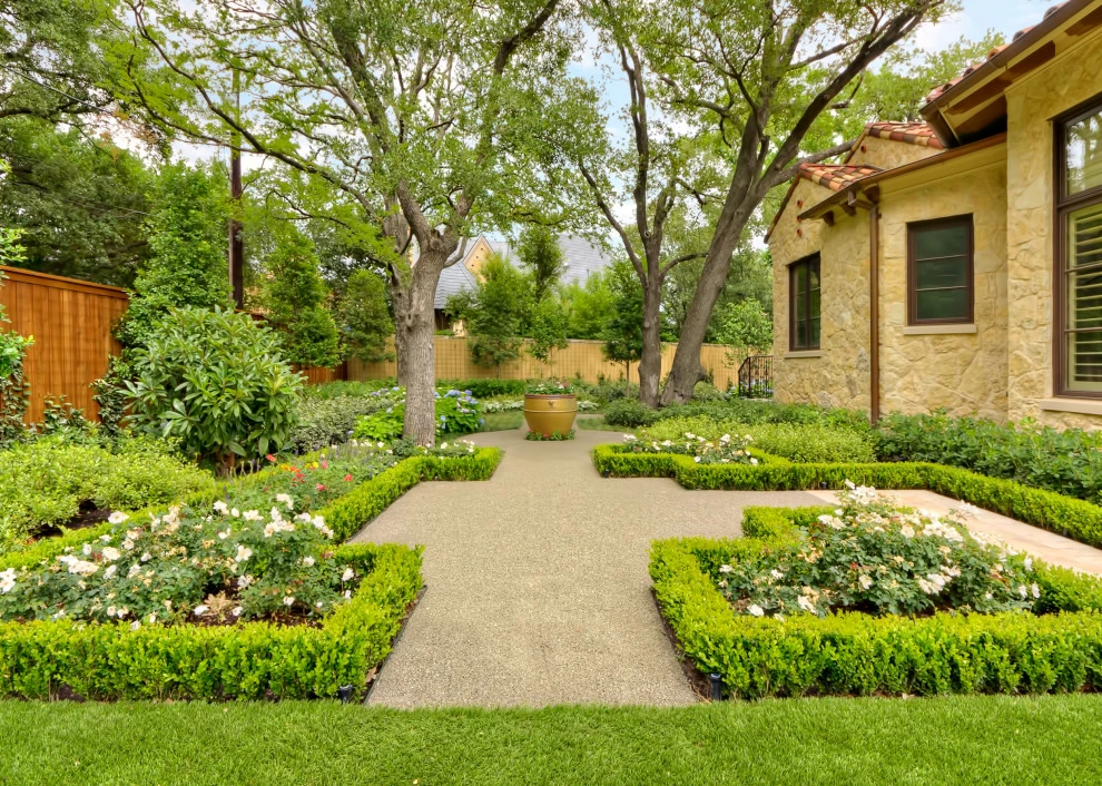 Meaders by Harold Leidner Landscape Architects - Photo 6