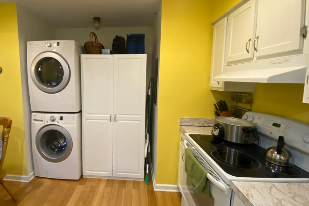 Lafayette, IN Kitchen and Dining Area Renovation by Riverside Construction, LLC - Photo 9