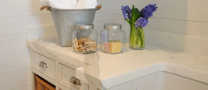 Laundry space makeover by TR Design-Build Firm - Photo 4