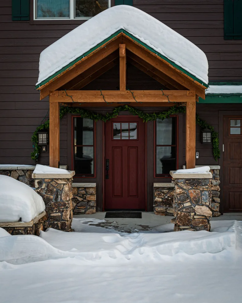 Texas Getaway by Schultz Building Inc - Photo 27