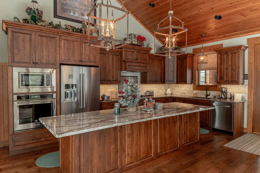 Texas Getaway by Schultz Building Inc - Photo 22