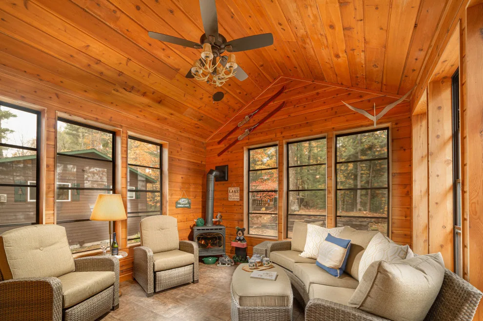 Texas Getaway by Schultz Building Inc - Photo 30